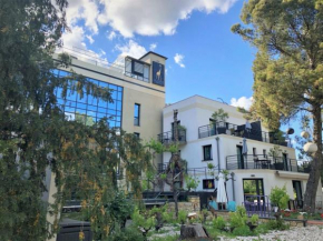 Appart' Hotel La Girafe Marseille Est - Porte d'Aubagne